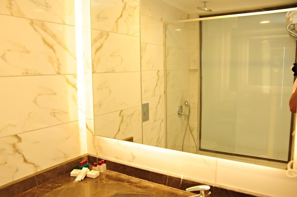 Orfeus Queen Spa Colakli Room photo