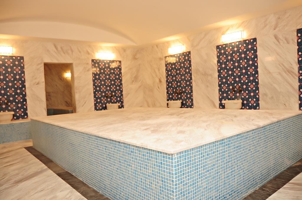 Orfeus Queen Spa Colakli Exterior photo