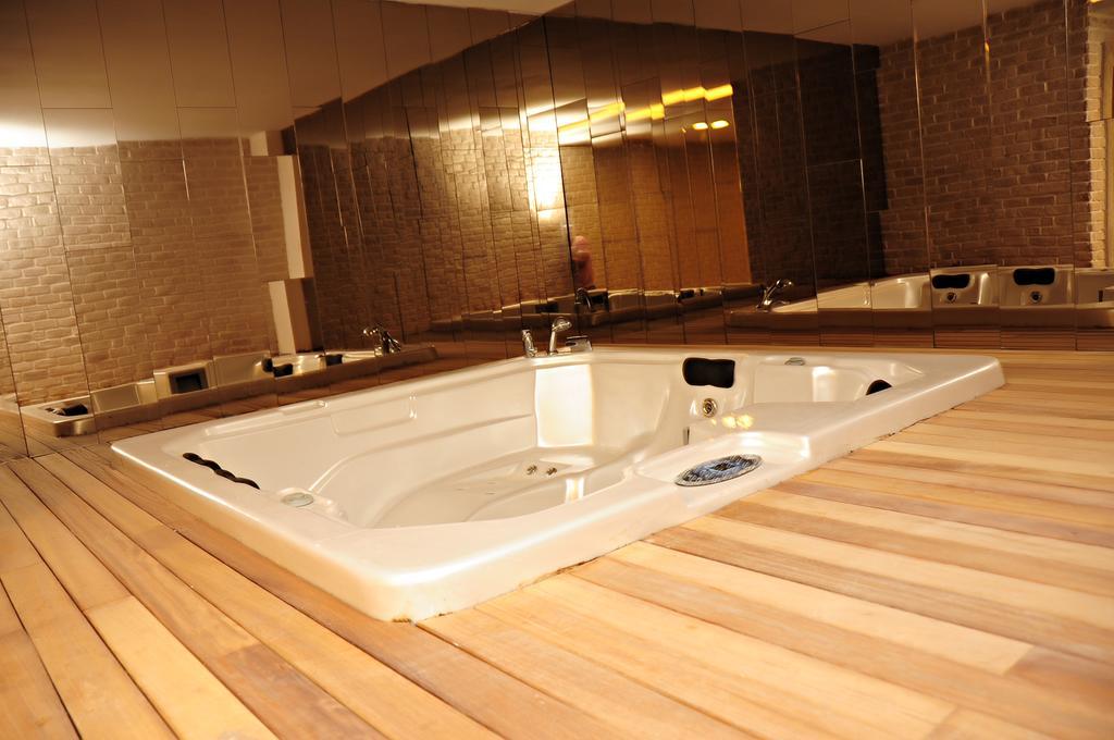 Orfeus Queen Spa Colakli Exterior photo