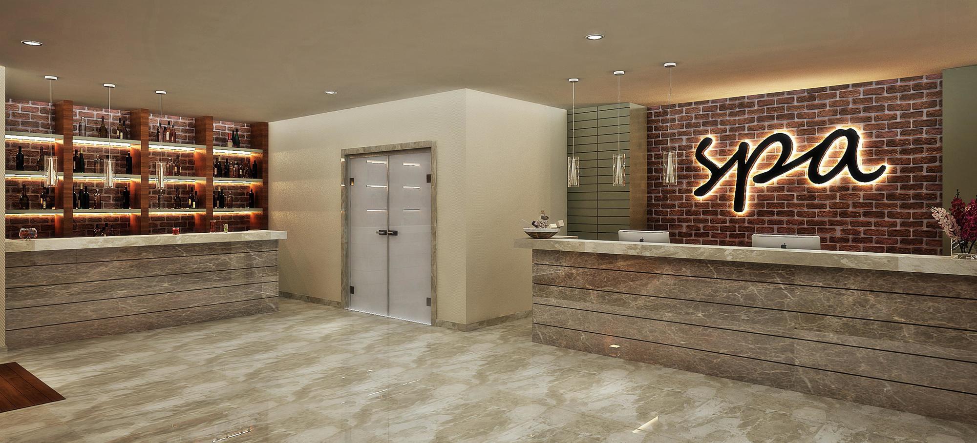 Orfeus Queen Spa Colakli Exterior photo